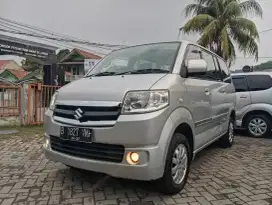 Dp 8jt Apv gx arena 2010 Tk