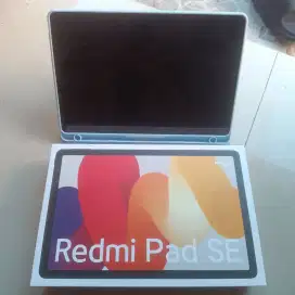 Xiaomi Pad SE 2024