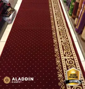 Jual Karpet Masjid meteran