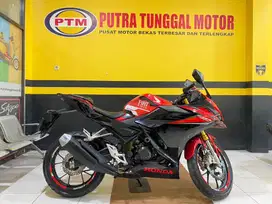 CBR 150 R NON ABS KM LOW BISA TT OR KREDIT