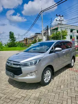 DIJUAL CEPAT TERIMA BM KILO70rb TOYOTA KIJANG INNOVA REBORN V 2019 MT