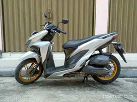 Vario keyless ISS 150cc tahun 2019 AB-Sleman