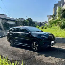 [ KM 21 RB ] Rush Trd Sportivo 2019 Automatic