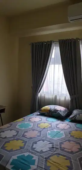 Apartemen Green Pramuka city BU.