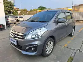 [OLXmobbi] Suzuki Ertiga 1.4 GX Bensin-AT 2018 Abu /