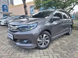 [OLXmobbi] Honda Mobilio 1.5 E Bensin-MT 2020 Abu