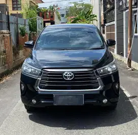 Toyota Innova Reborn 2.4 G MT Diesel 2021