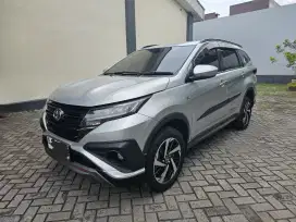 Dijual Toyota Rush 1.5 S TRD AT 2019