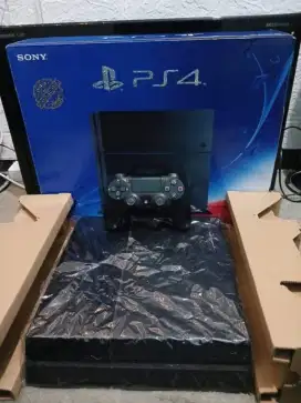 Ps 4 seri 12 fat 1 tb