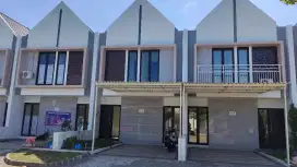 Disewakan Rumah 2 lantai