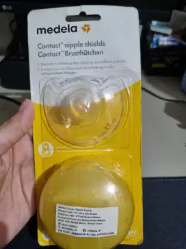 Nipple Shield Medela