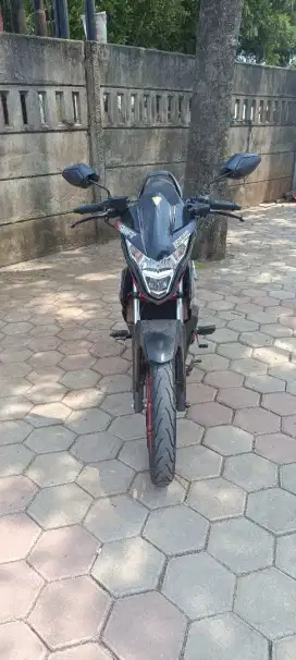 Jual cepat Sonic 150cc 2021