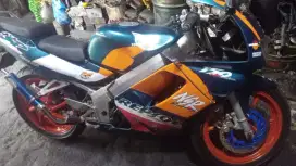 Honda NSR sp bahan