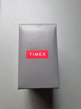 Timex expedition