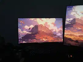 Xiaomi Gaming Monitor G27i 165hz (27inch)