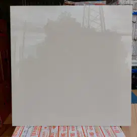 GRANIT 60X60 CREAM POLOS KW 1