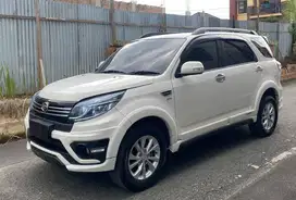 Daihatsu Terios 1.5 R ADV MT 2015