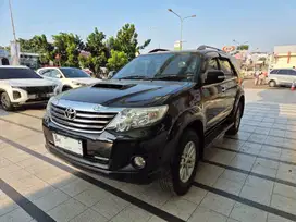 Toyota Fortuner Manual Diesel VNT