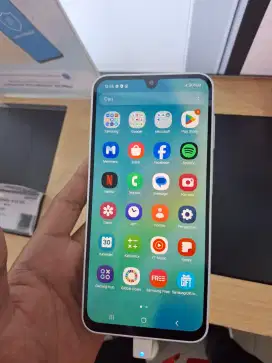 Samsung A16 5G PROMO KREDIT BUNGA 0%