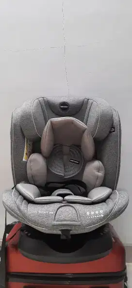 Carseat Babydoes CH8735