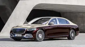 Upgrade/Facelift Mercedes Benz W213 S680 Maybach 2020+