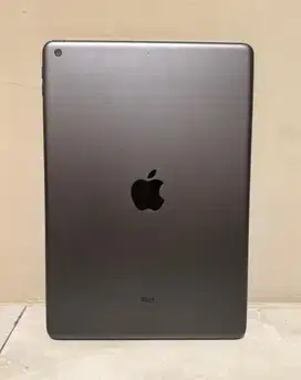 Ipad Gen 9 64Gb (Wifi only) garansi masih jalan