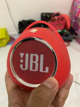 Speaker Mini JBL