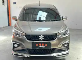 ERTIGA SPORT GX HYBRID AUTOMATIC 2022 LIKE NEW!!