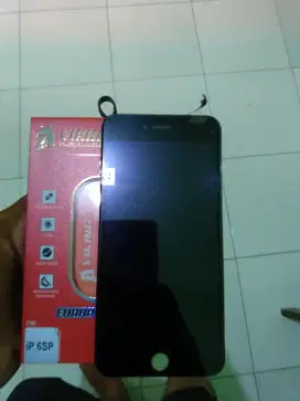 Baterai dan LCD Iphone 6S+