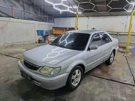 Toyota Soluna 2001 Bensin