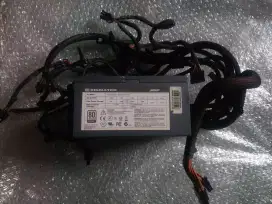 Power Supply Xigmatek 700W 80+