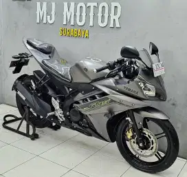 Yamaha R15 V2 tahun 2016 // ODO 600KM