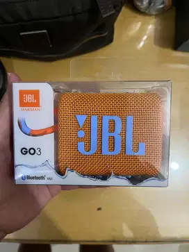 Jual JBL Speaker Baru