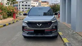 [LOW KM] Wuling Almaz RS Pro Two Tone 7Seater 1.5 Turbo AT 2021/2022