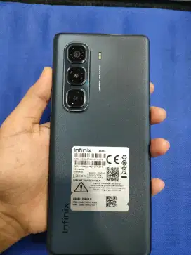 INFINIX HOT 50 PRO +