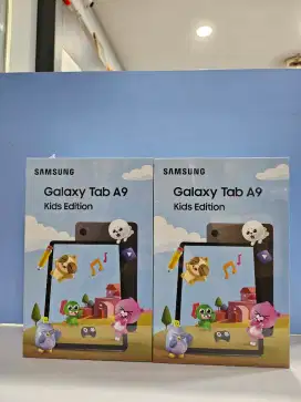 TAB SAMSUNG A9 KIDS LTE RAM 4/64