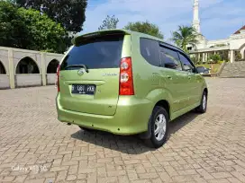 Daihatsu Xenia Xi Deluxe 1.3 Matic tangan pertama