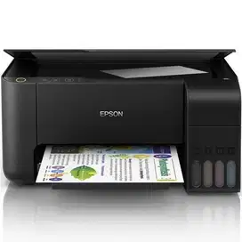 Printer Epson L-3210 (Print, Scan, Copy)INFUS PABRIK A4