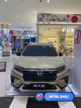 [Mobil Baru] PROMO AKHIR TAHUN BRV N7X DP 10 JUTA