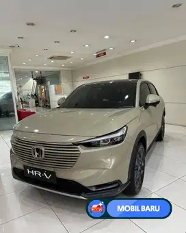 [Mobil Baru] PROMO NEW HONDA HRV 2024