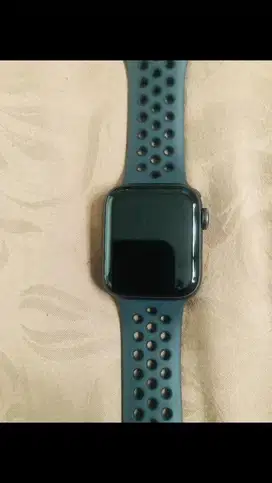 Apple Watch SE Nike Edition