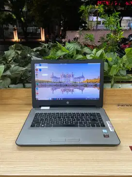 jual laptop hp 14