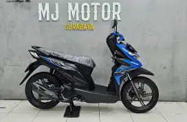 Honda Beat ISS  PMK 2020 // PLAT BARU