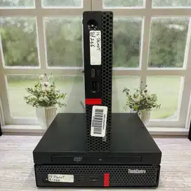 CPU Mini Lenovo Thinkcentre M720q Corei5 Gen9 RAM 16/512GB+500GB M-SBR