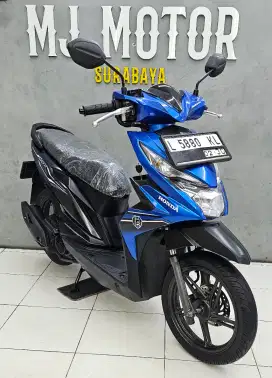 Honda Beat ISS 2019 // MULUS PLAT BARU