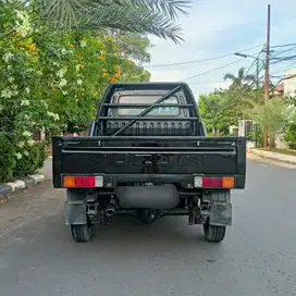 Suzuki Carry 2015 Bensin