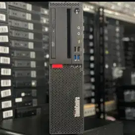 PC Lenovo Thinkcentre M920s Core i5 Gen 9 RAM 8/256GB M-SBR