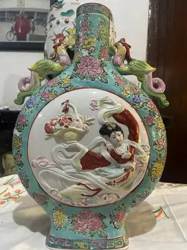 Gucci china porcelain antik