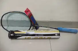 Raket badminton / bulutangkis Yonex Arcsaber 71Light Navy