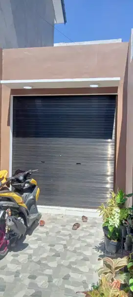 Rolling door Sidoarjo/Surabaya dan sekitarnya